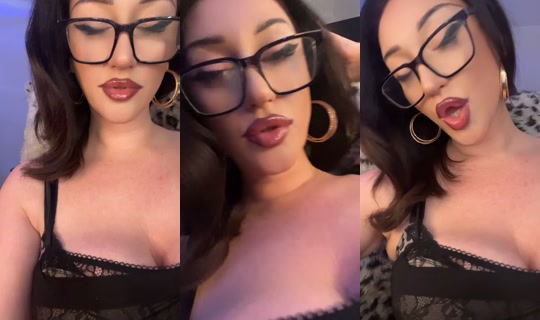 Stream de mammaatina – 22 sept. 2026, 22:26
