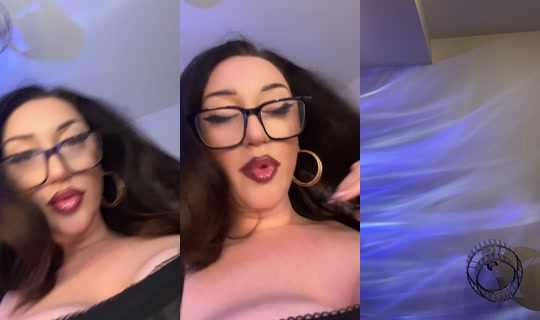 Stream de mammaatina – 22 sept. 2026, 22:52