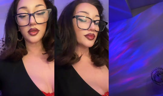 mammaatina's Stream - Oct 8, 2026, 11:00 PM