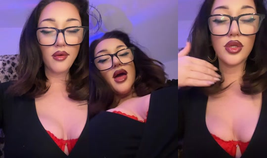 mammaatina's Stream - Oct 9, 2026, 12:02 AM