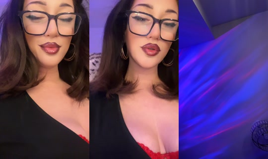 mammaatina's Stream - Oct 9, 2026, 1:22 AM