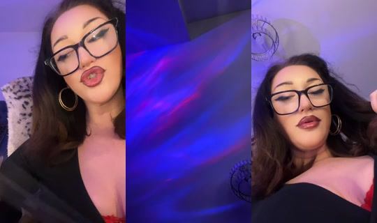 mammaatina's Stream - Oct 9, 2026, 2:05 AM