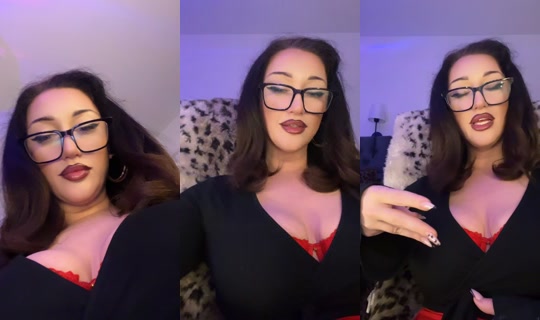 mammaatina's Stream - Oct 9, 2026, 2:37 AM