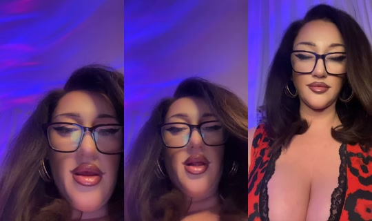 mammaatina's Stream - Oct 14, 2026, 11:32 PM