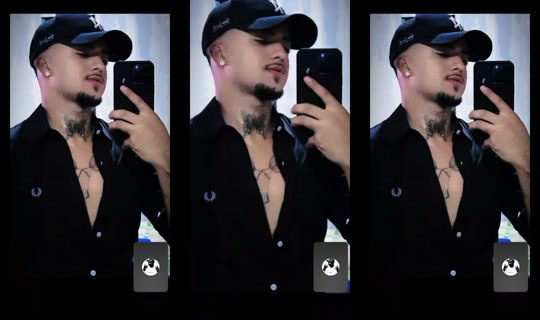 mamme635's Stream - Jul 25, 2026, 8:08 PM