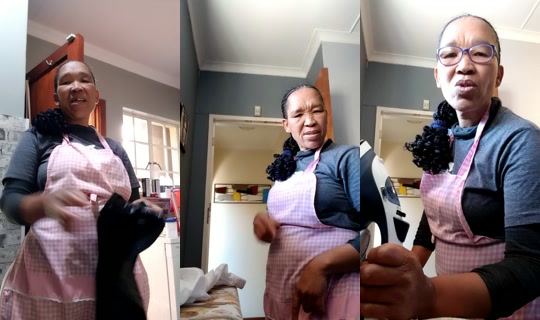 Live de mampolokeng597 - 25 de ago. de 2026, 11:41