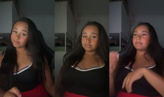 mamy87226's Stream - Jul 19, 2026, 8:44 PM