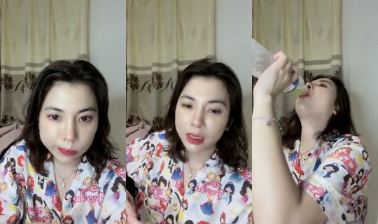 mamyperalin's Stream - Jul 18, 2026, 4:04 PM