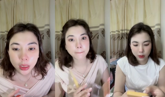 mamyperalin의 방송 - 2026년 7월 26일 AM 3:34