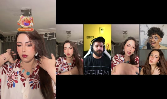 manarali_373's Stream - Jul 20, 2026, 6:01 PM