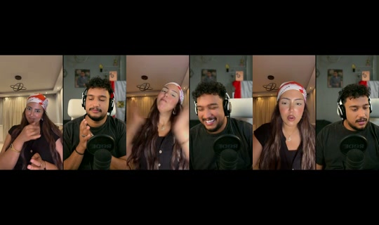 Stream ni manarali_373 - Ago 25, 2026, 2:25 PM