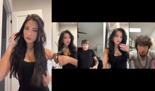 manda.michelle's Stream - Jul 21, 2026, 7:43 PM