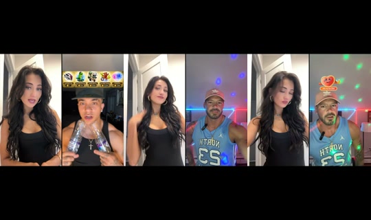manda.michelle's Stream - Jul 21, 2026, 8:34 PM
