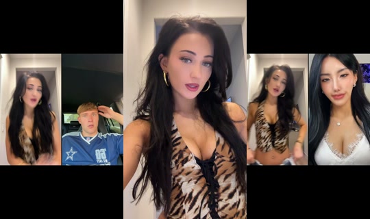 manda.michelle's Stream - Jul 23, 2026, 6:32 PM