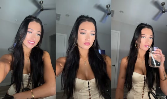 manda.michelle's Stream - Jul 28, 2026, 11:21 PM