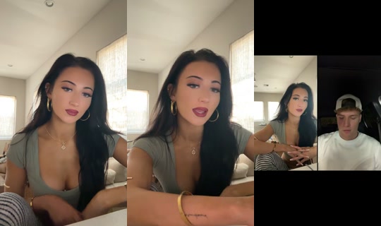 manda.michelle's Stream - Jul 30, 2026, 8:50 PM