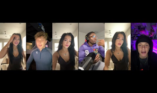 manda.michelle's Stream - Aug 5, 2026, 9:49 PM