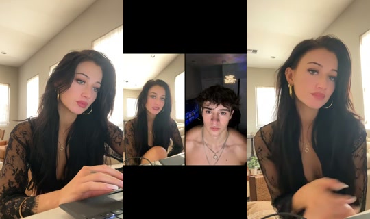 manda.michelle's Stream - Aug 9, 2026, 10:47 PM