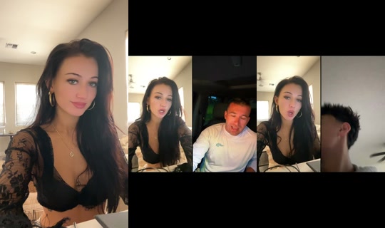 manda.michelle's Stream - Aug 9, 2026, 11:58 PM