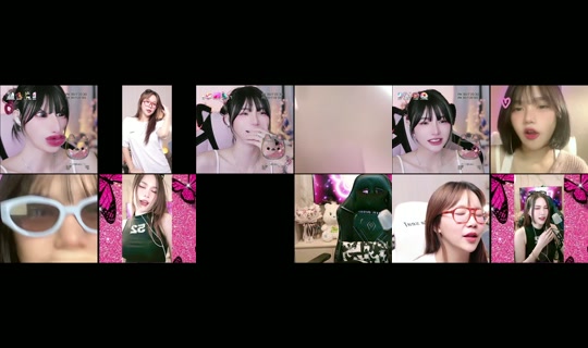 mandala.erg's Stream - Jul 29, 2026, 7:12 PM