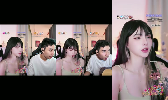 Stream ni mandala.erg - Ago 10, 2026, 5:00 AM