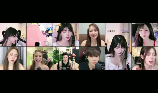 mandala.erg's Stream - Aug 10, 2026, 4:08 PM