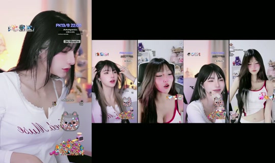 mandala.erg's Stream - Aug 10, 2026, 6:46 PM
