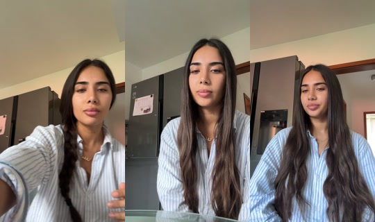 mandana.ms's Stream - Jul 13, 2026, 2:06 PM