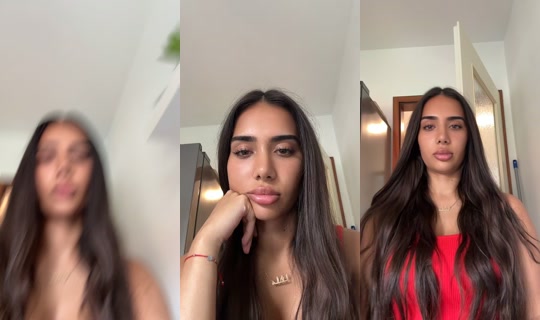 mandana.ms's Stream - Jul 18, 2026, 2:19 PM