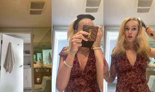 mandelie's Stream - Jul 8, 2026, 10:34 PM