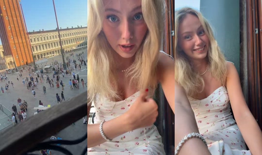 mandelie's Stream - Jul 28, 2026, 5:29 PM