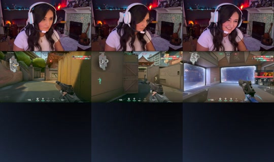 mandiskyesx's Stream - Aug 2, 2026, 9:47 PM