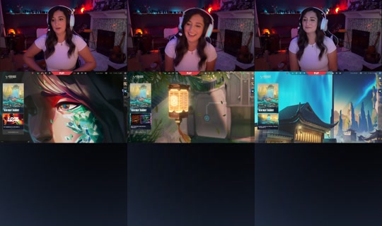 mandiskyesx's Stream - Aug 2, 2026, 11:08 PM