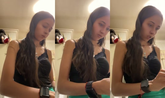 mandy1823's Stream - Jul 16, 2026, 8:35 PM