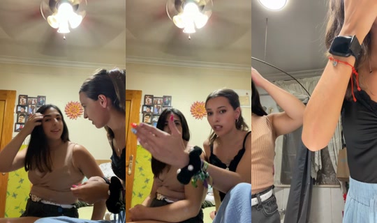 mandy1823's Stream - Jul 17, 2026, 10:52 PM