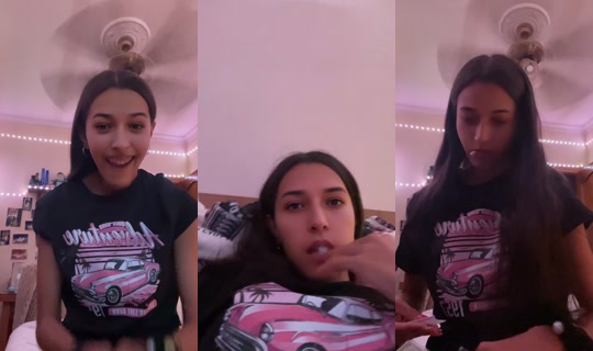 mandy1823's Stream - Jul 22, 2026, 7:44 PM
