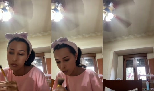 mandy1823's Stream - Jul 24, 2026, 6:30 PM