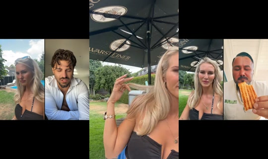 Live de mandymode01 - 25 de jul. de 2026, 13:00