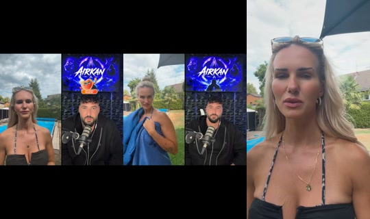 Live de mandymode01 - 25 de jul. de 2026, 13:51
