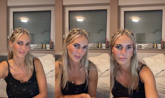 Stream mandymode01 - 26 Jul 2026, 18.17