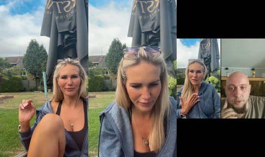 mandymode01's Stream - Aug 6, 2026, 6:58 AM