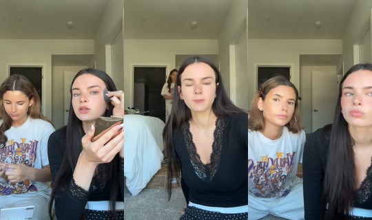 mandysimon's Stream - Jul 15, 2026, 8:37 PM