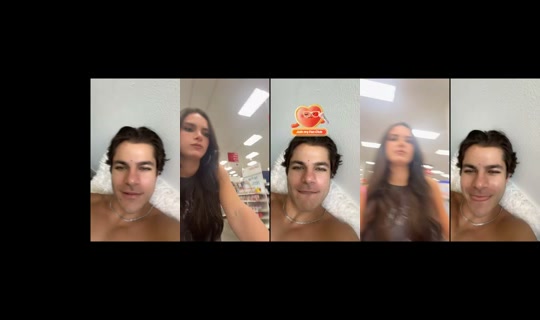 mandysimon's Stream - Jul 25, 2026, 10:21 PM