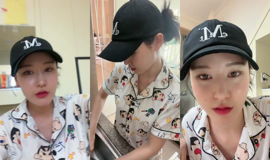 mango_noona2's Stream - Jul 30, 2026, 9:15 AM