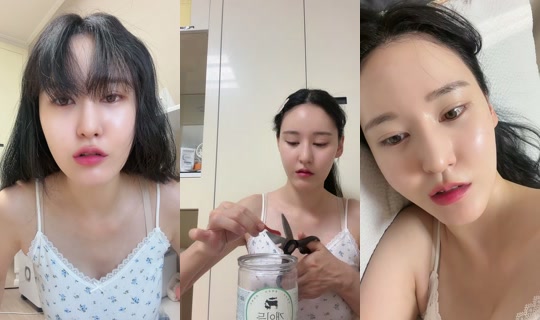 mango_noona2's Stream - Jul 31, 2026, 6:03 AM