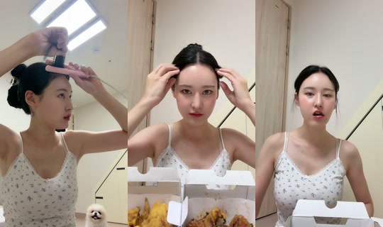 mango_noona2's Stream - Aug 7, 2026, 10:31 AM