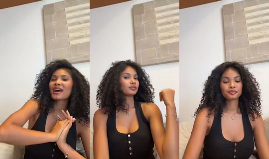 mani_islandgirl's Stream - Jul 12, 2026, 11:03 AM