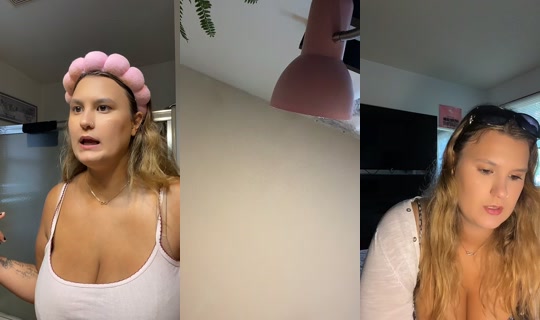 manifestingbetterdayz's Stream - Aug 7, 2026, 1:18 PM