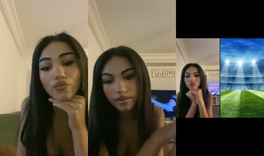 Stream ni manita__38 - Ago 6, 2026, 10:26 PM