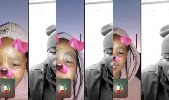 Stream von manneokgoesekgomotso – 19. Juli 2026, 15:57